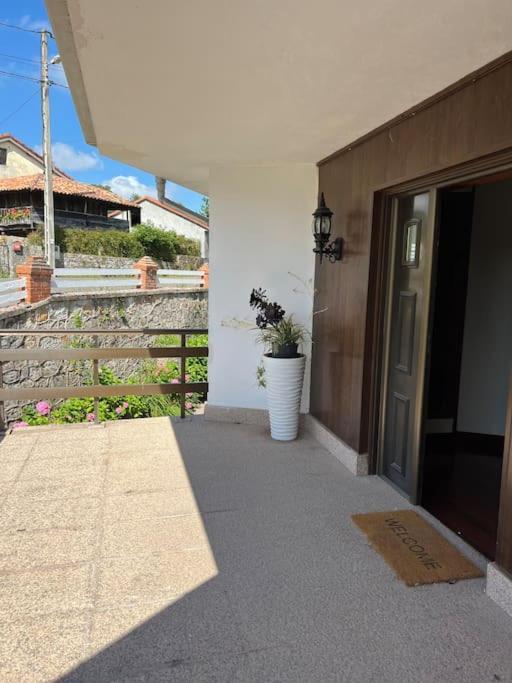 La Casona De La Carbayeda Villa Oviedo Exterior photo